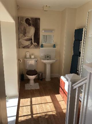 Cuil An Daraich Guest House fotoÄŸrafÄ±