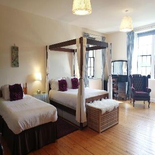 Cuil An Daraich Guest House fotoÄŸrafÄ±