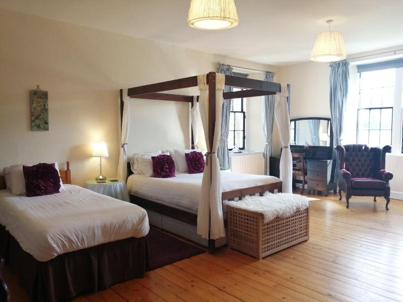 Cuil An Daraich Guest House - Genel