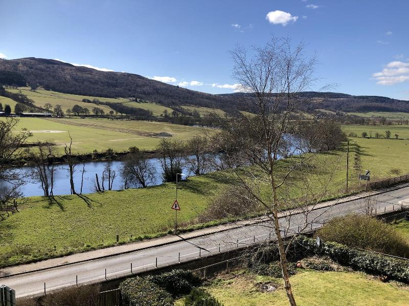 Cuil An Daraich Guest House - Genel