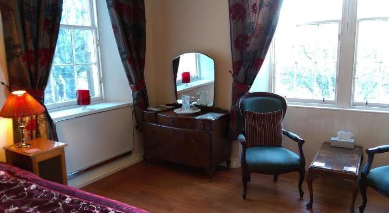 Cuil An Daraich Guest House - Oda