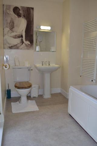 Cuil An Daraich Guest House fotoÄŸrafÄ±