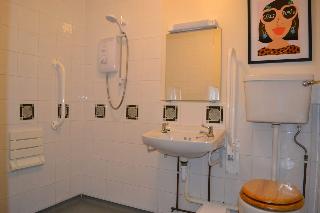 Cuil An Daraich Guest House fotoÄŸrafÄ±