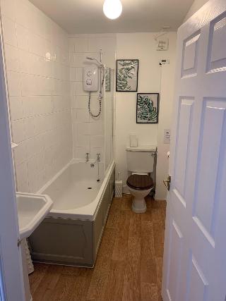 Cuil An Daraich Guest House fotoÄŸrafÄ±