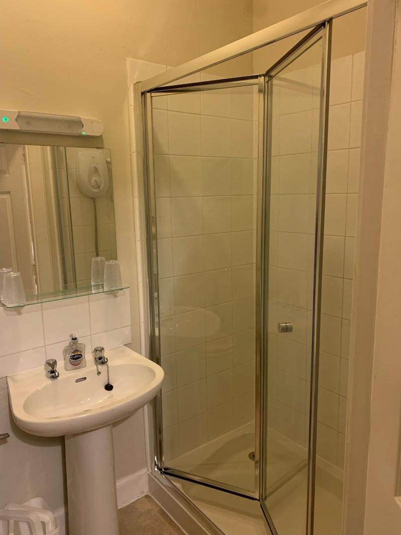 Cuil An Daraich Guest House - Oda