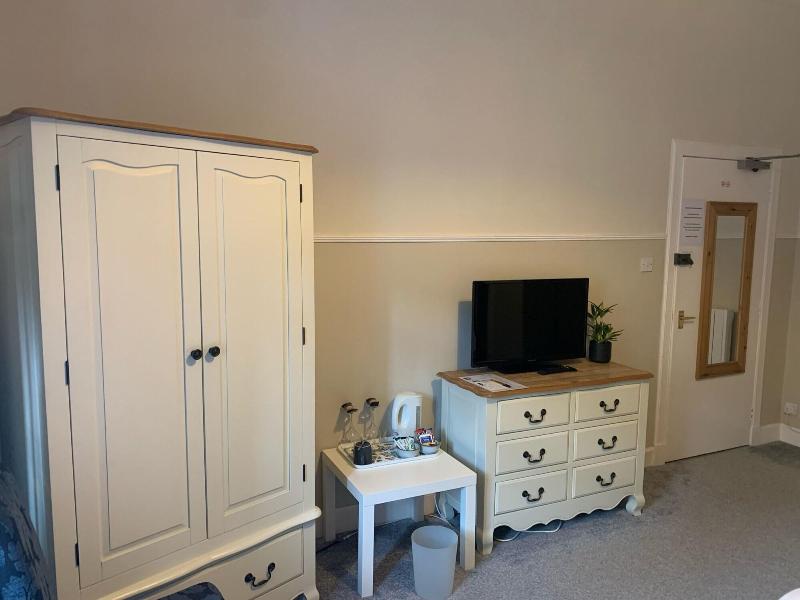 Cuil An Daraich Guest House - Oda