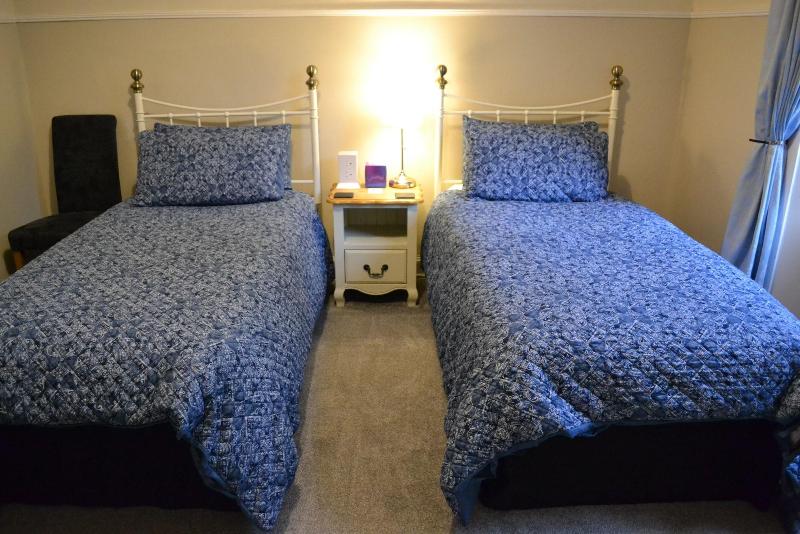 Cuil An Daraich Guest House - Oda