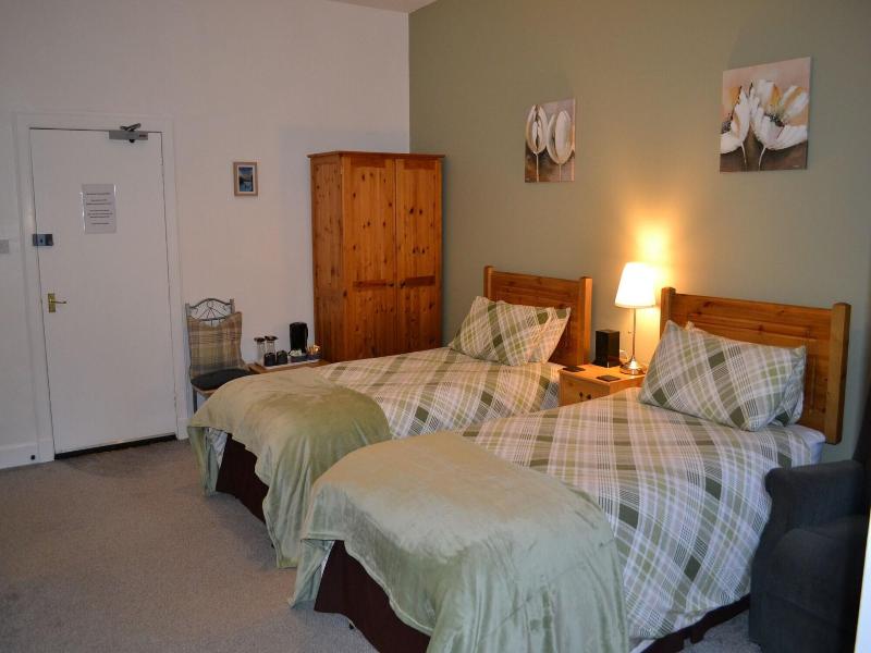 Cuil An Daraich Guest House - Oda