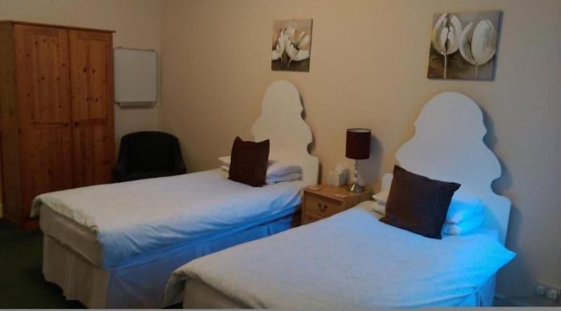 Cuil An Daraich Guest House - Oda