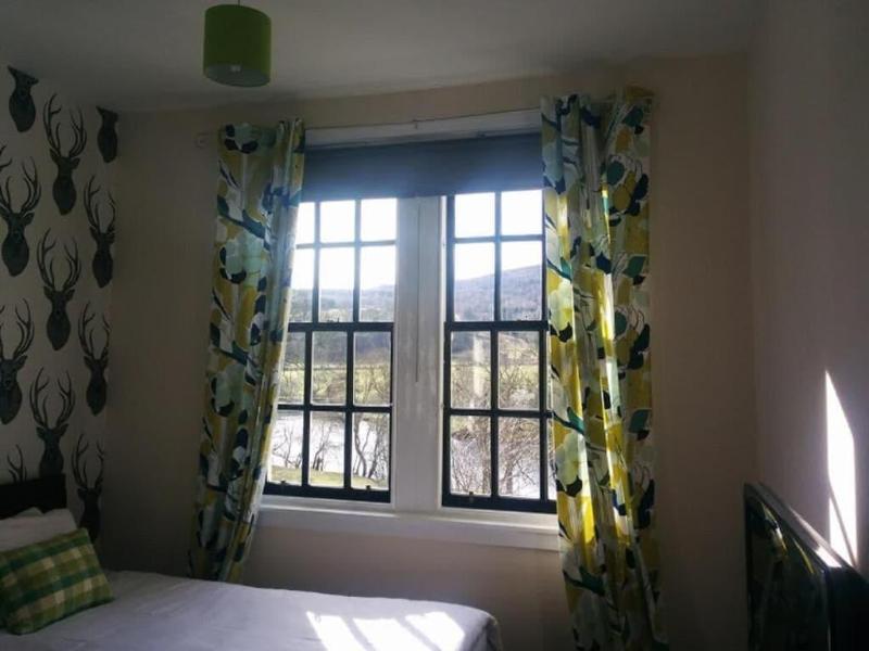 Cuil An Daraich Guest House - Oda