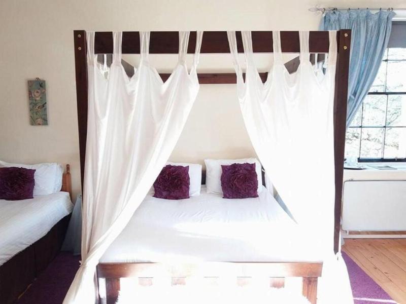 Cuil An Daraich Guest House - Oda