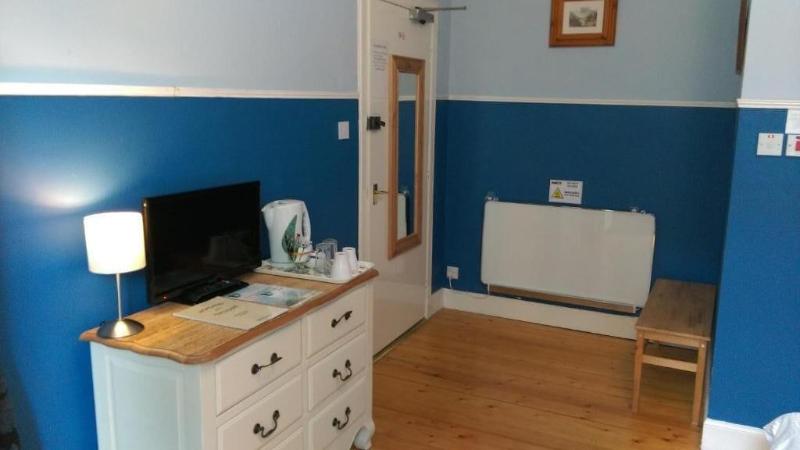 Cuil An Daraich Guest House - Oda