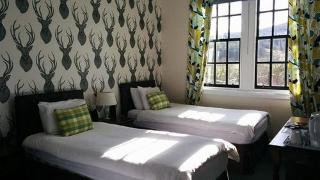 Cuil An Daraich Guest House fotoÄŸrafÄ±