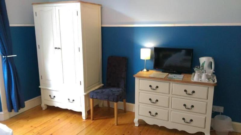 Cuil An Daraich Guest House - Oda