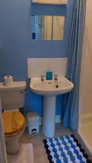 Cuil An Daraich Guest House fotoÄŸrafÄ±