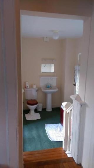 Cuil An Daraich Guest House fotoÄŸrafÄ±
