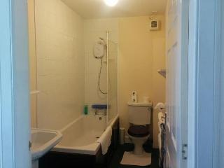 Cuil An Daraich Guest House fotoÄŸrafÄ±