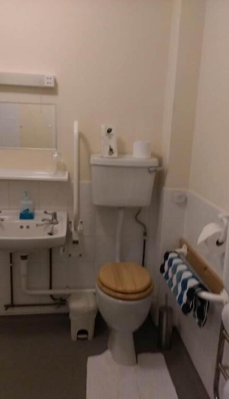 Cuil An Daraich Guest House - Oda