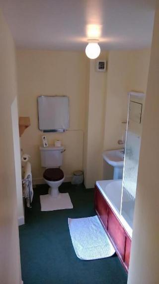 Cuil An Daraich Guest House fotoÄŸrafÄ±