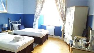 Cuil An Daraich Guest House fotoÄŸrafÄ±