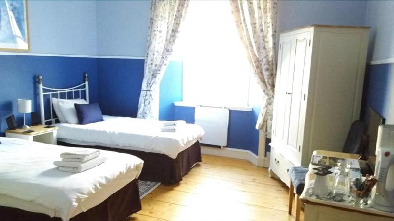 Cuil An Daraich Guest House - Oda