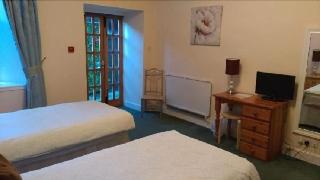 Cuil An Daraich Guest House fotoÄŸrafÄ±