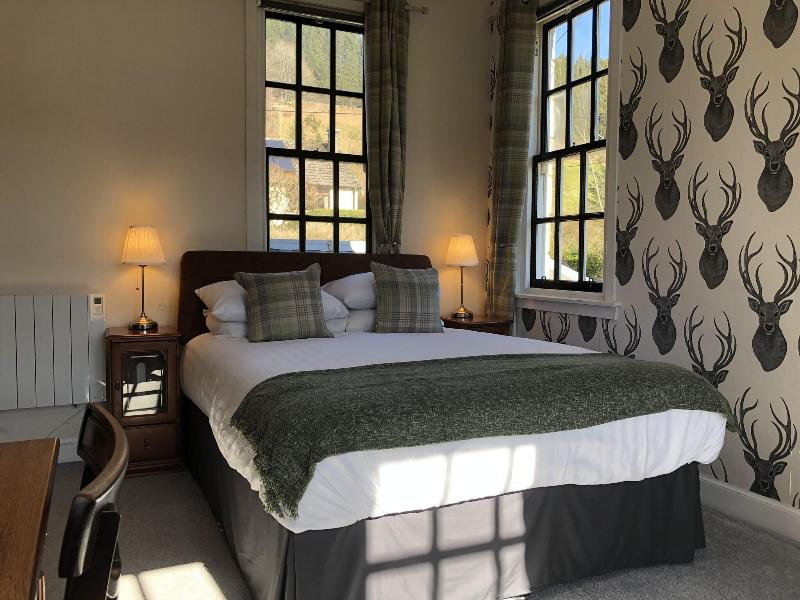 Cuil An Daraich Guest House - Oda