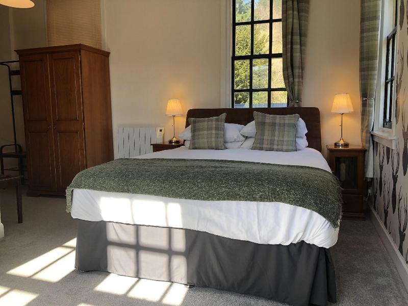 Cuil An Daraich Guest House - Oda