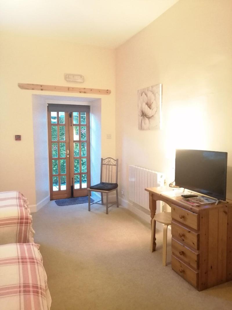 Cuil An Daraich Guest House - Oda