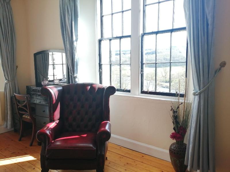 Cuil An Daraich Guest House - Oda