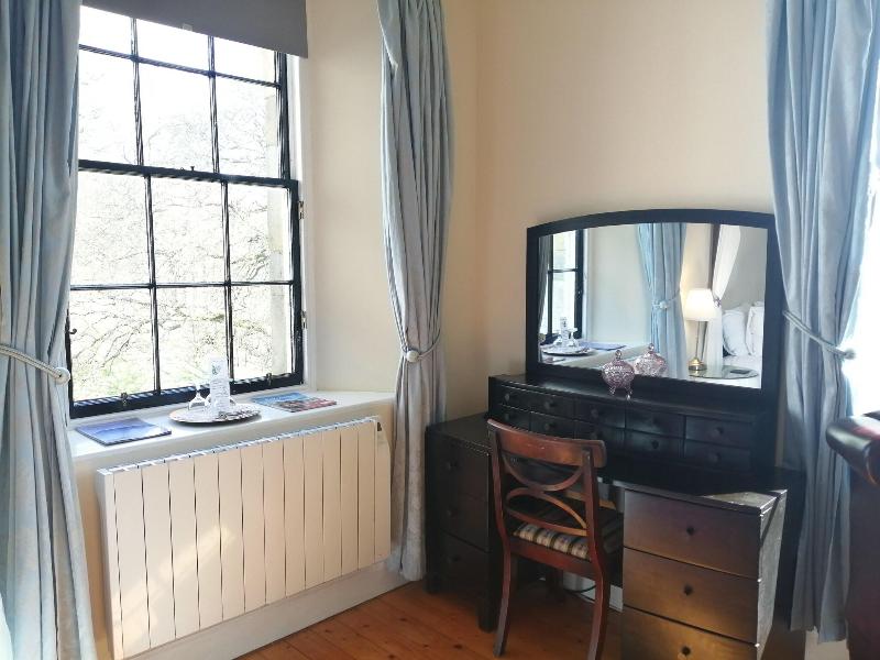 Cuil An Daraich Guest House - Oda