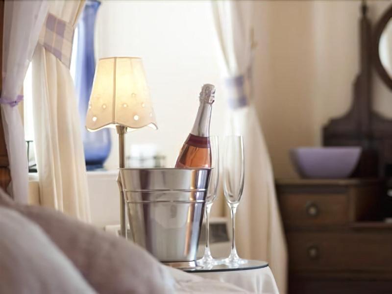 Cuil An Daraich Guest House - Oda