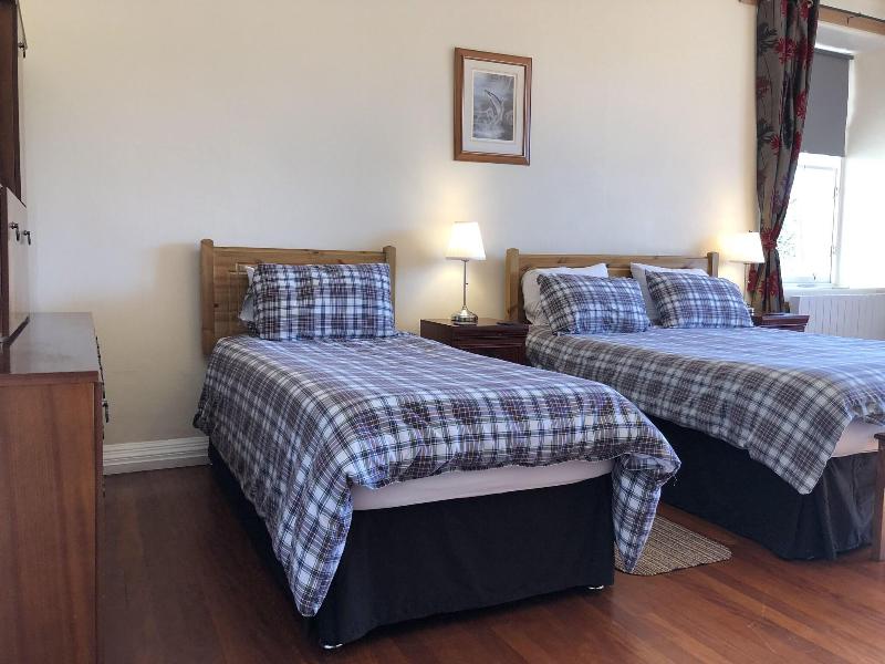 Cuil An Daraich Guest House - Oda