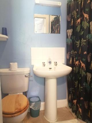 Cuil An Daraich Guest House fotoÄŸrafÄ±