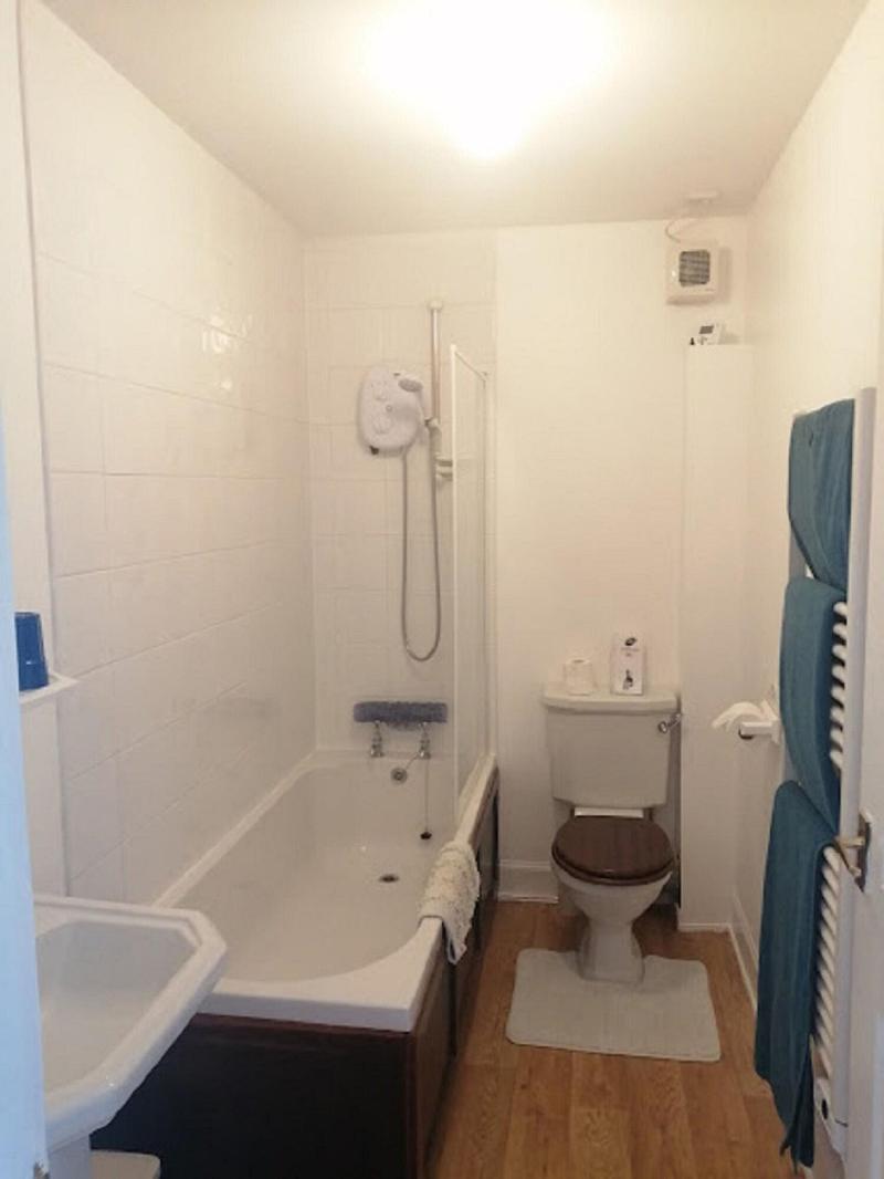 Cuil An Daraich Guest House - Oda