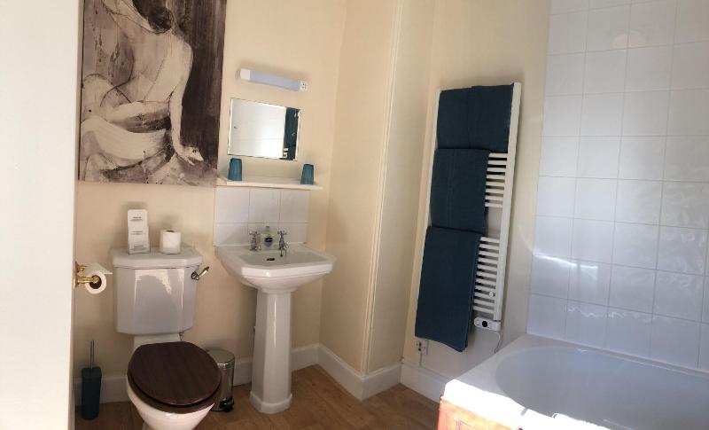 Cuil An Daraich Guest House - Oda