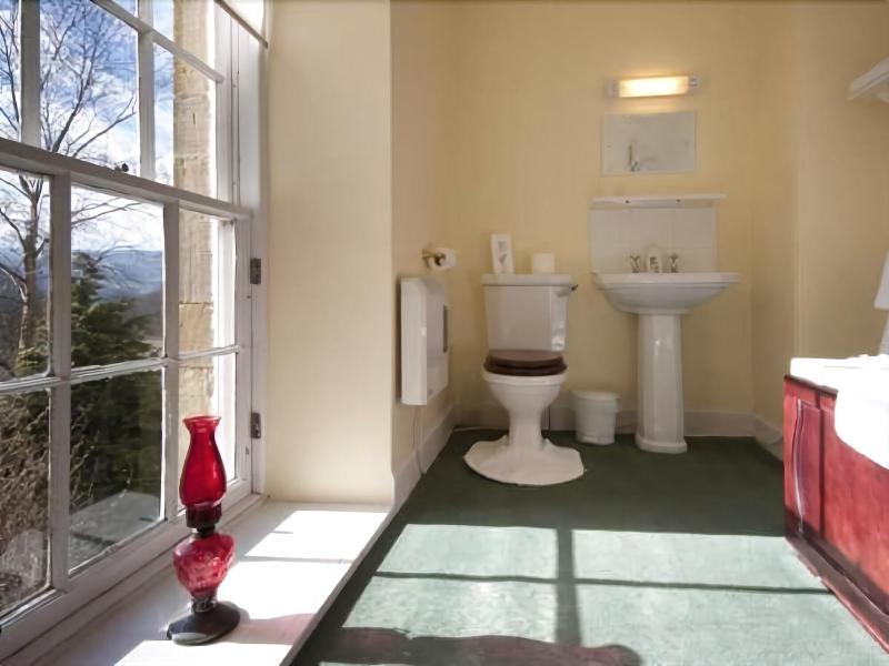 Cuil An Daraich Guest House - Oda