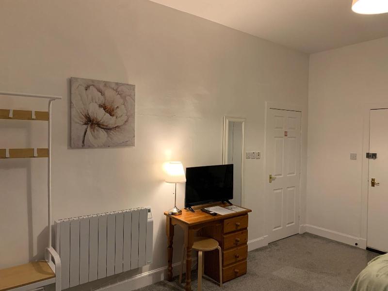 Cuil An Daraich Guest House - Oda