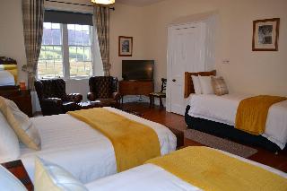 Cuil An Daraich Guest House fotoÄŸrafÄ±
