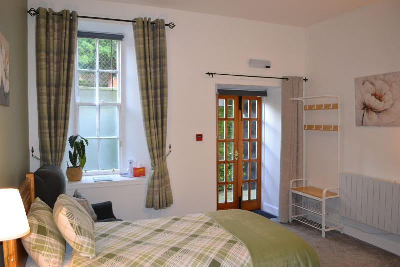 Cuil An Daraich Guest House - Oda
