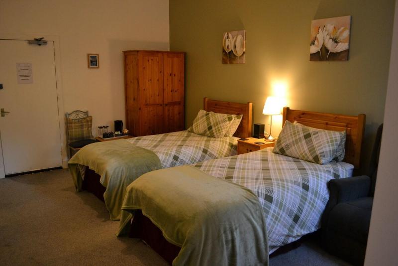 Cuil An Daraich Guest House - Oda