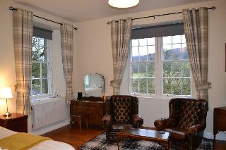 Cuil An Daraich Guest House fotoÄŸrafÄ±