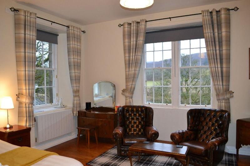 Cuil An Daraich Guest House - Oda