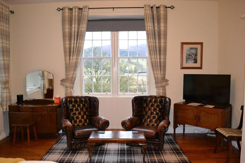 Cuil An Daraich Guest House - Oda