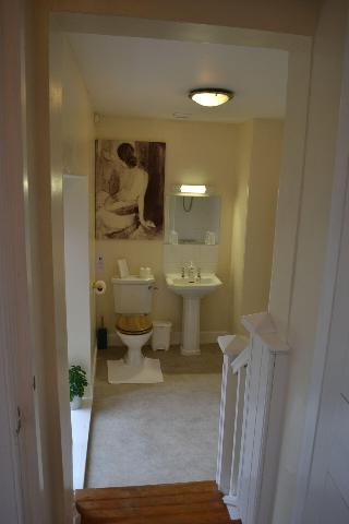 Cuil An Daraich Guest House fotoÄŸrafÄ±