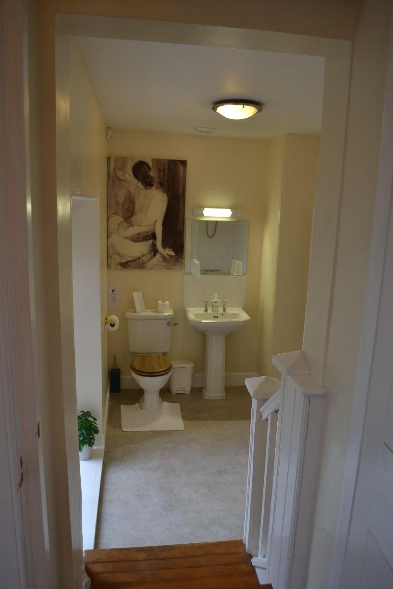 Cuil An Daraich Guest House - Oda