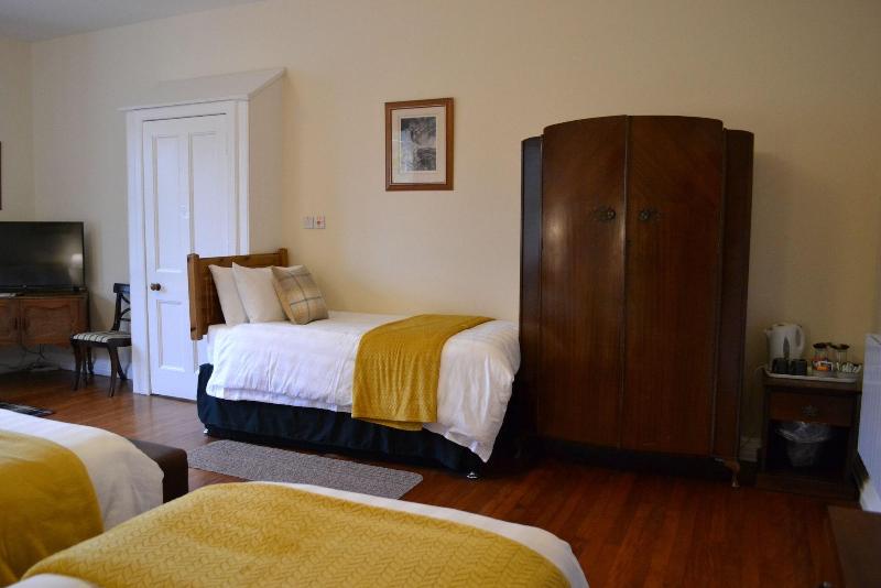 Cuil An Daraich Guest House - Oda