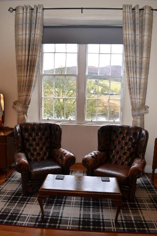 Cuil An Daraich Guest House fotoÄŸrafÄ±