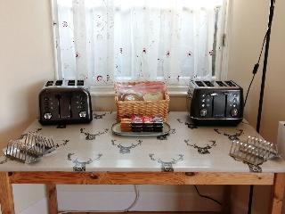 Cuil An Daraich Guest House fotoÄŸrafÄ±