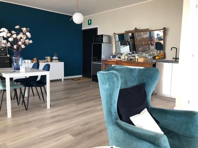 Myhomeblu - Oda